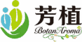 芳植logo