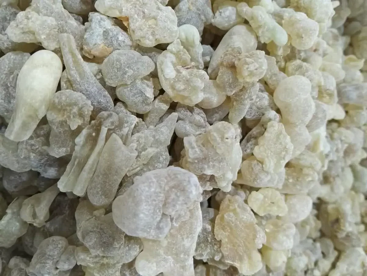 frankincense