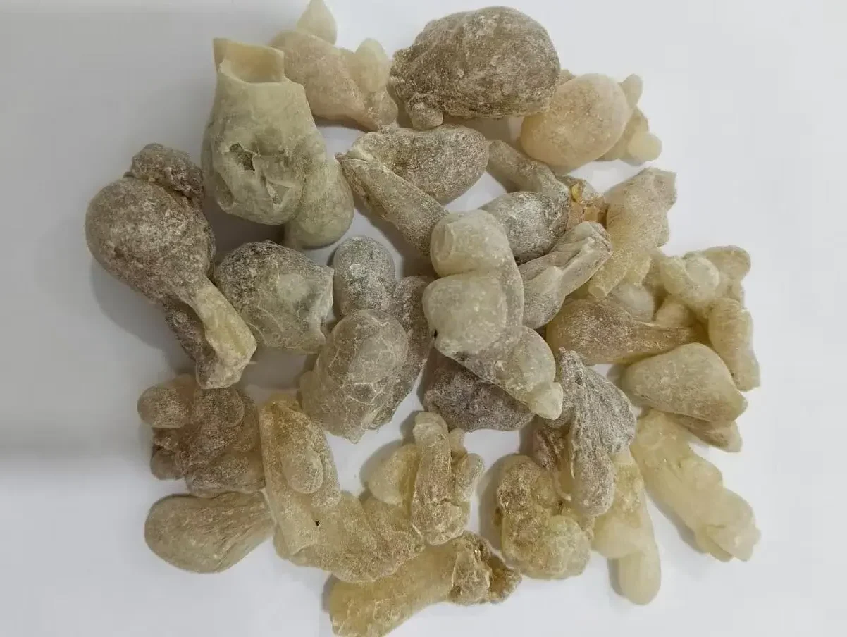 frankincense