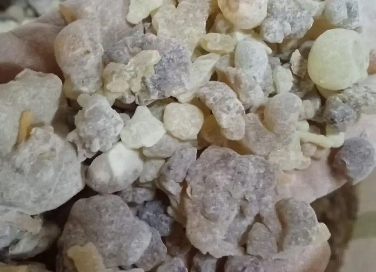 frankincense