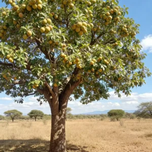 marula