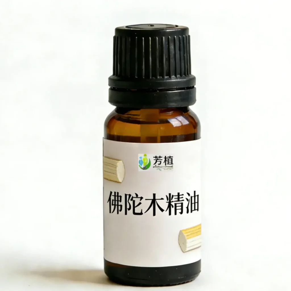 buddhawood-essential-oil